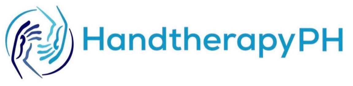 Hand Therapy PH